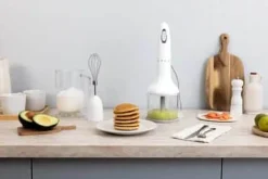 Smeg 50's style Stavblender