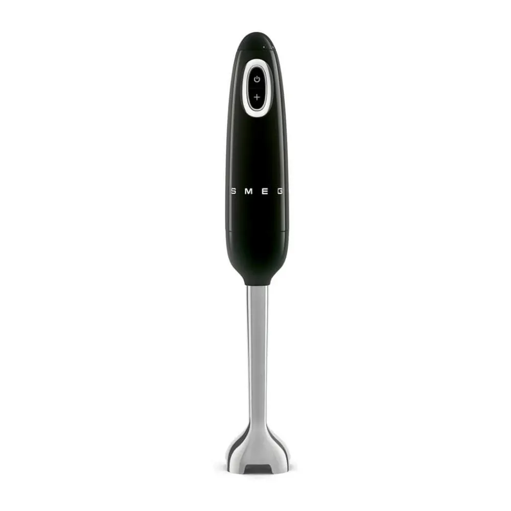 Hot Smeg 50's Style Stavblender HBF11BLEU