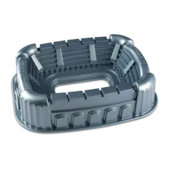 New Nordic Ware Stadion Bageform