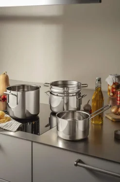 Best Eva Trio Stainless Steel Gryde