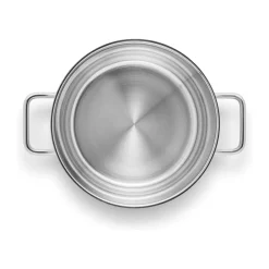 Clearance Eva Trio Stainless Steel Gryde