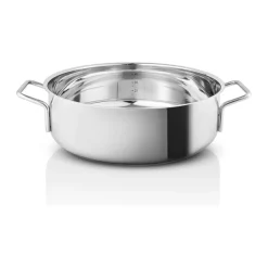 Outlet Eva Trio Stainless Steel Sautergryde