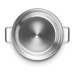 Outlet Eva Trio Stainless Steel Sautergryde