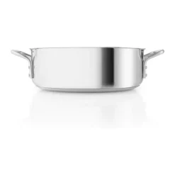 Clearance Eva Trio Stainless Steel Sautergryde