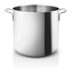 Best Eva Trio Stainless Steel Suppegryde