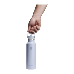 Online Hydro Flask Standard Flex Straw Termodrikkedunk