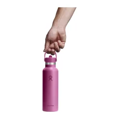 Best Hydro Flask Standard Flex Straw Termodrikkedunk