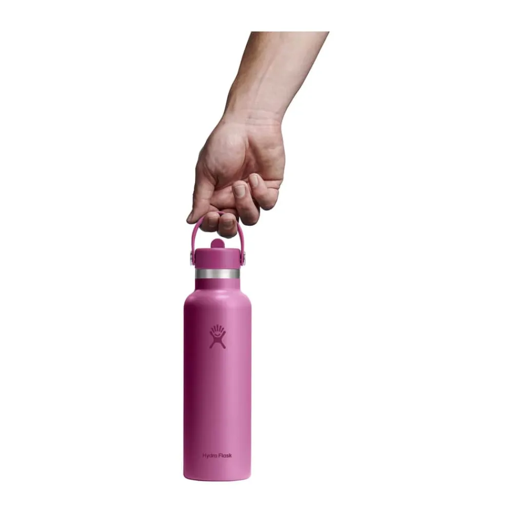 Best Hydro Flask Standard Flex Straw Termodrikkedunk