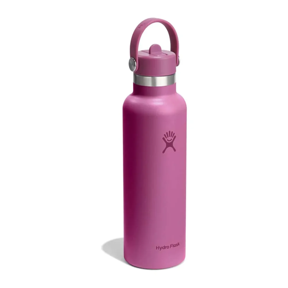 Best Hydro Flask Standard Flex Straw Termodrikkedunk
