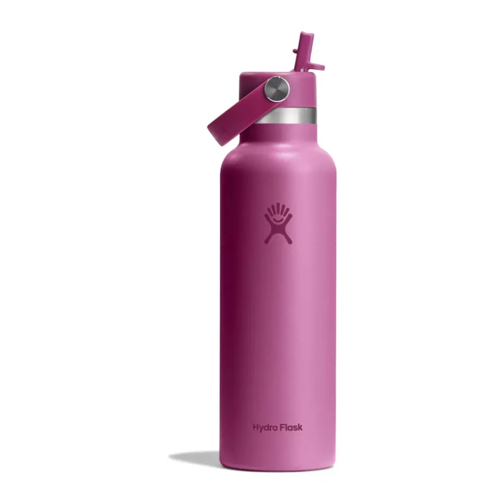 Best Hydro Flask Standard Flex Straw Termodrikkedunk