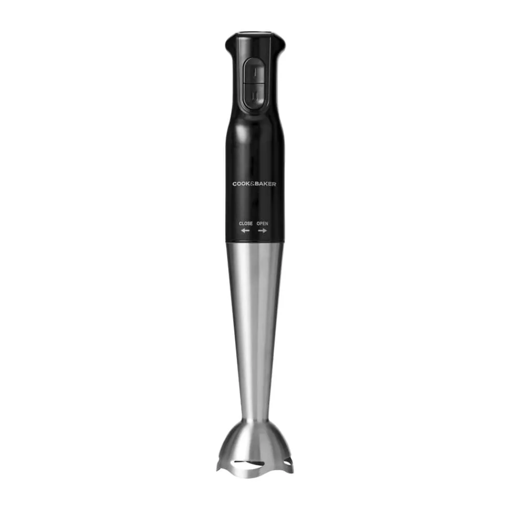 New Cook & Baker Stavblender