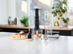 New Cook & Baker Stavblender