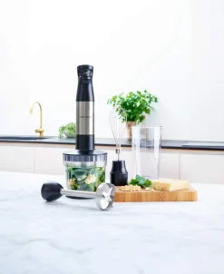 New Cook & Baker Stavblender