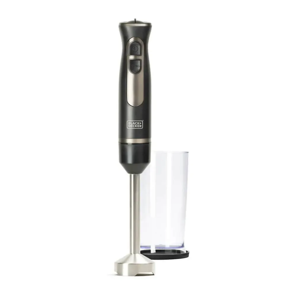 Outlet BLACK+DECKER Stavblender
