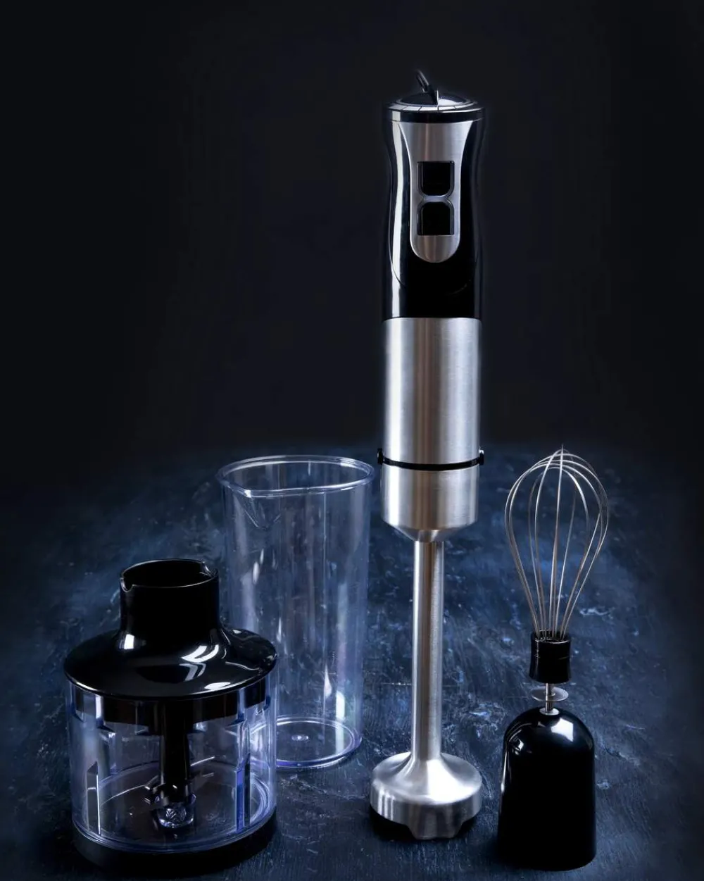 Outlet Gastronoma Stavblender