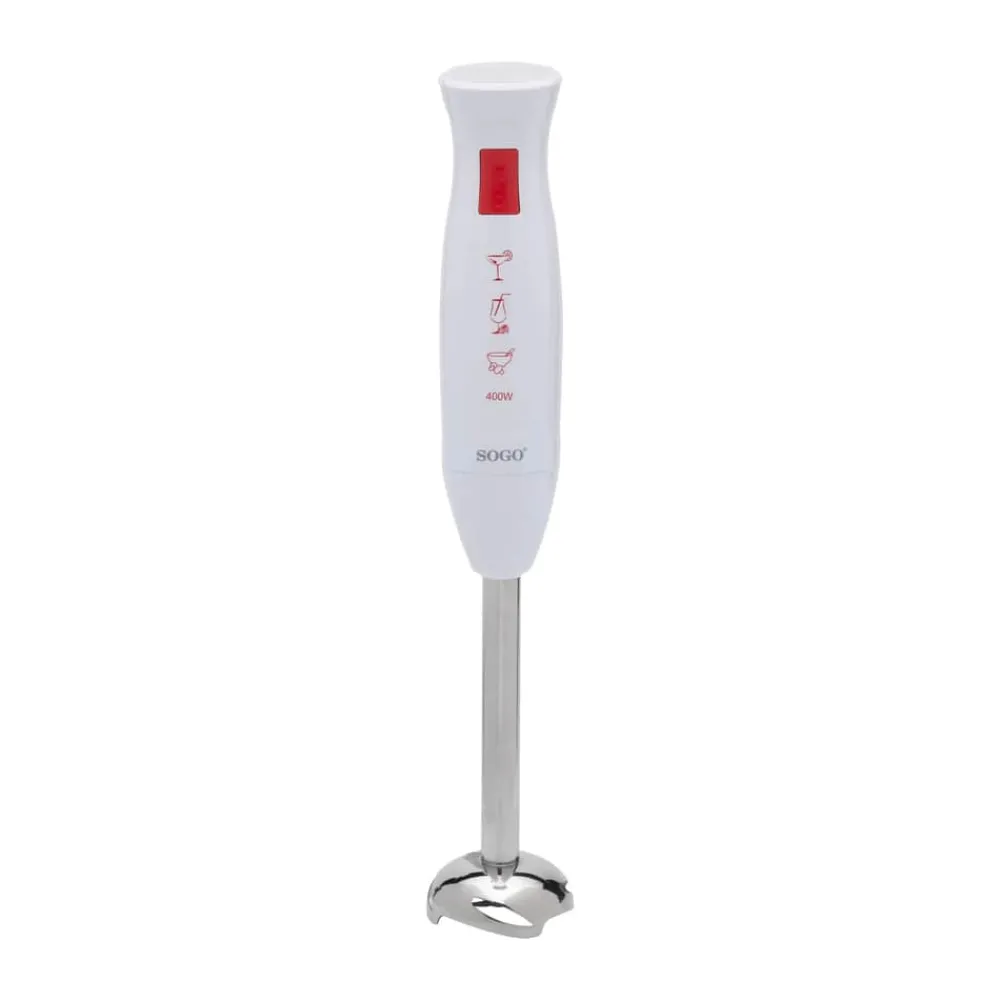 Sogo Stavblender