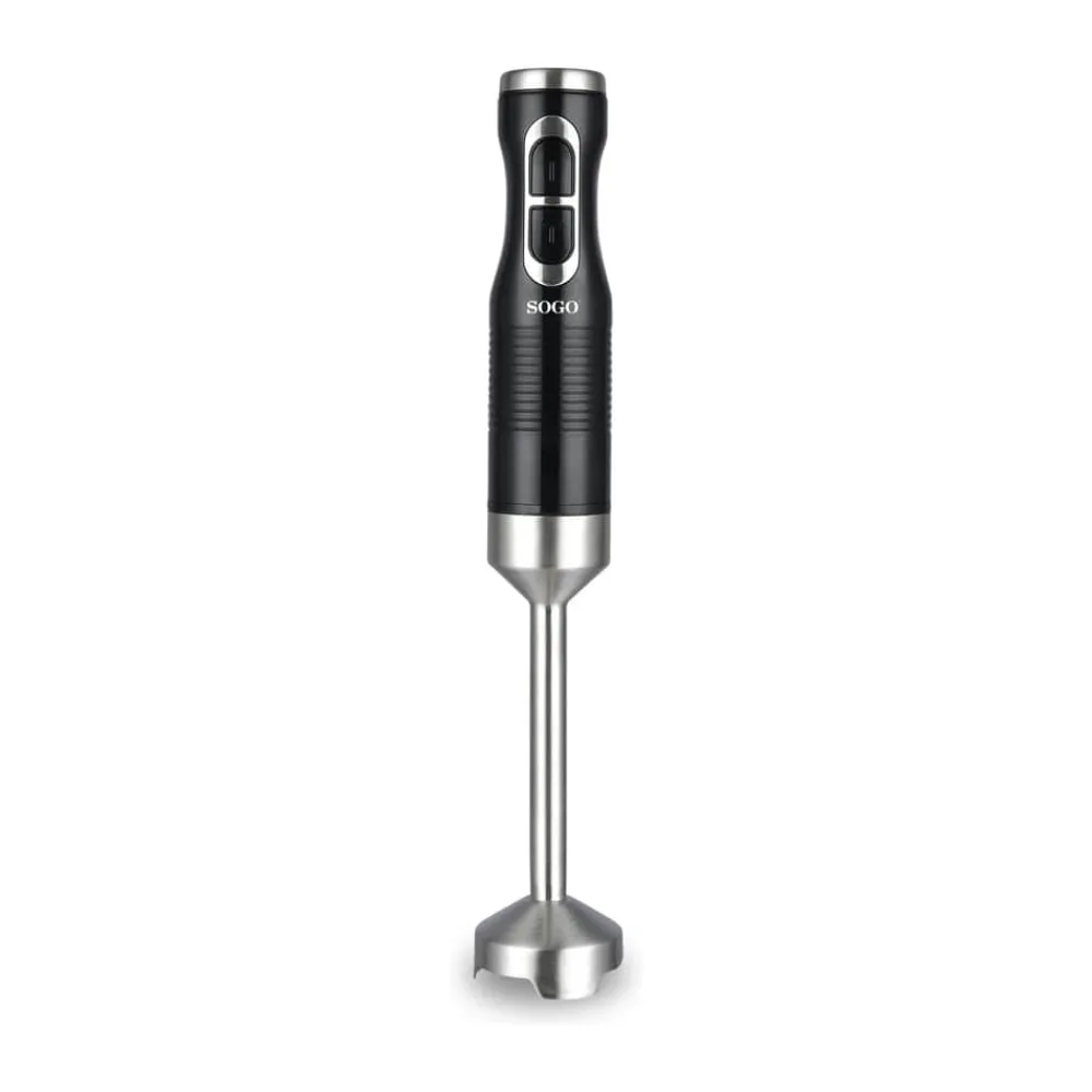 Sogo Stavblender