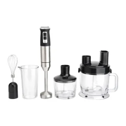 Discount Cook & Baker Stavblender - 9 dele