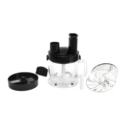 Discount Cook & Baker Stavblender - 9 dele