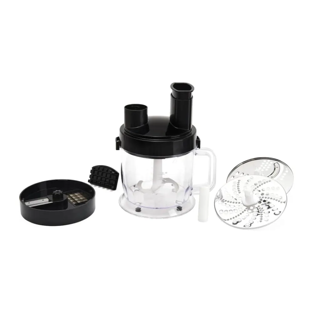 Discount Cook & Baker Stavblender - 9 dele