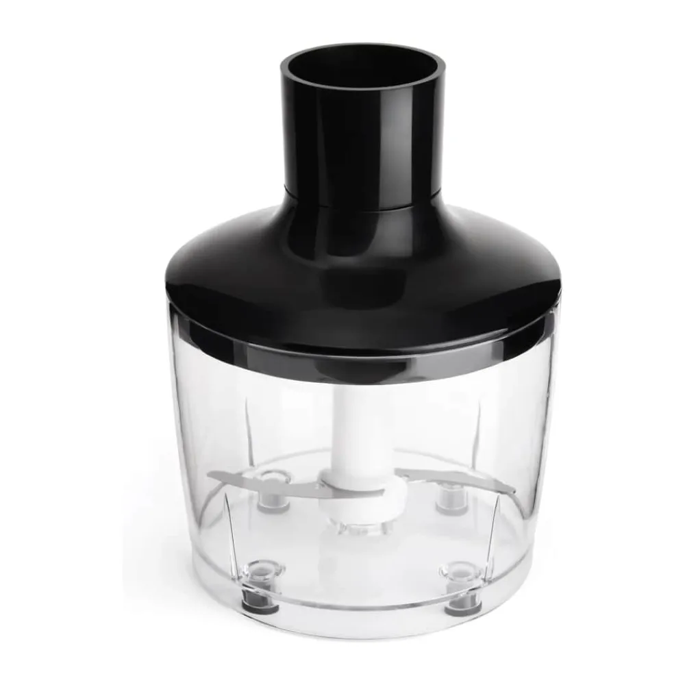 Discount Cook & Baker Stavblender - 9 dele
