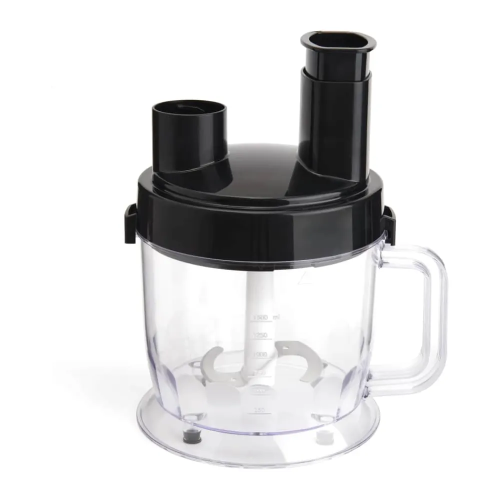 Discount Cook & Baker Stavblender - 9 dele