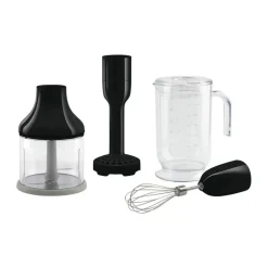 Sale Smeg Stavblender Tilbehørssæt - 4 dele