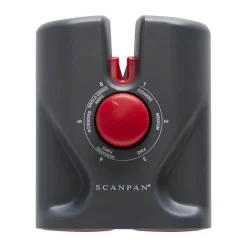 Discount Scanpan StaySharp Kniv- og Saksesliber