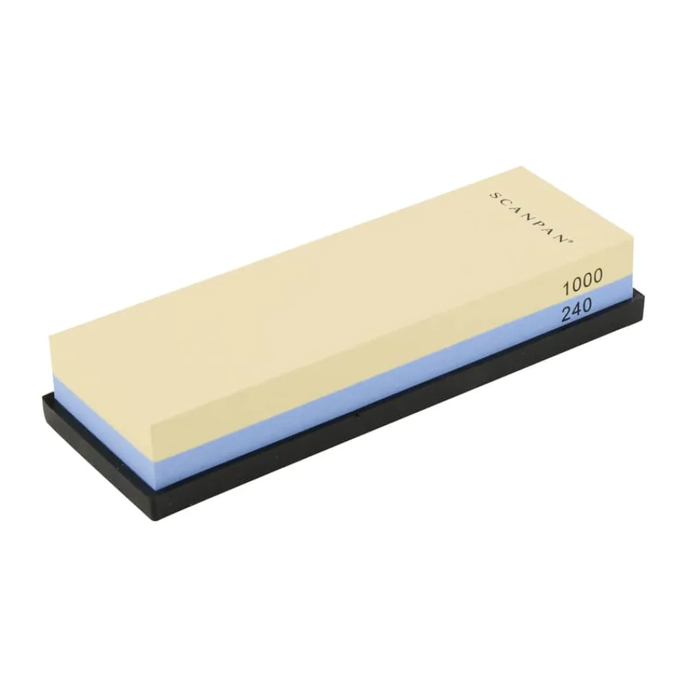 Scanpan StaySharp Slibesten