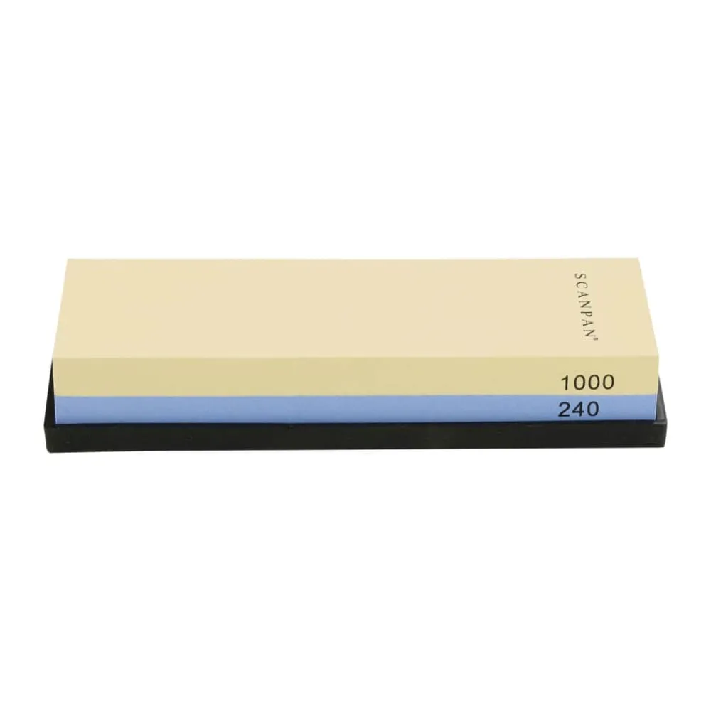 Scanpan StaySharp Slibesten