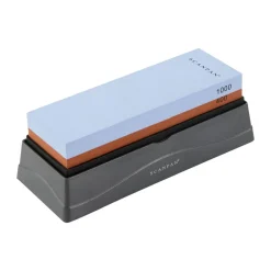 Discount Scanpan StaySharp Slibestensæt - 6 dele