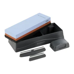 Discount Scanpan StaySharp Slibestensæt - 6 dele