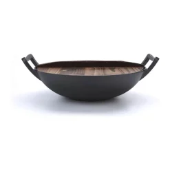 Hot Hâws Støbejernswok