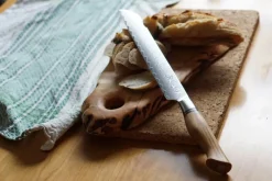 Online Ryda Knives ST650 Brødkniv