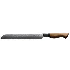 Online Ryda Knives ST650 Brødkniv