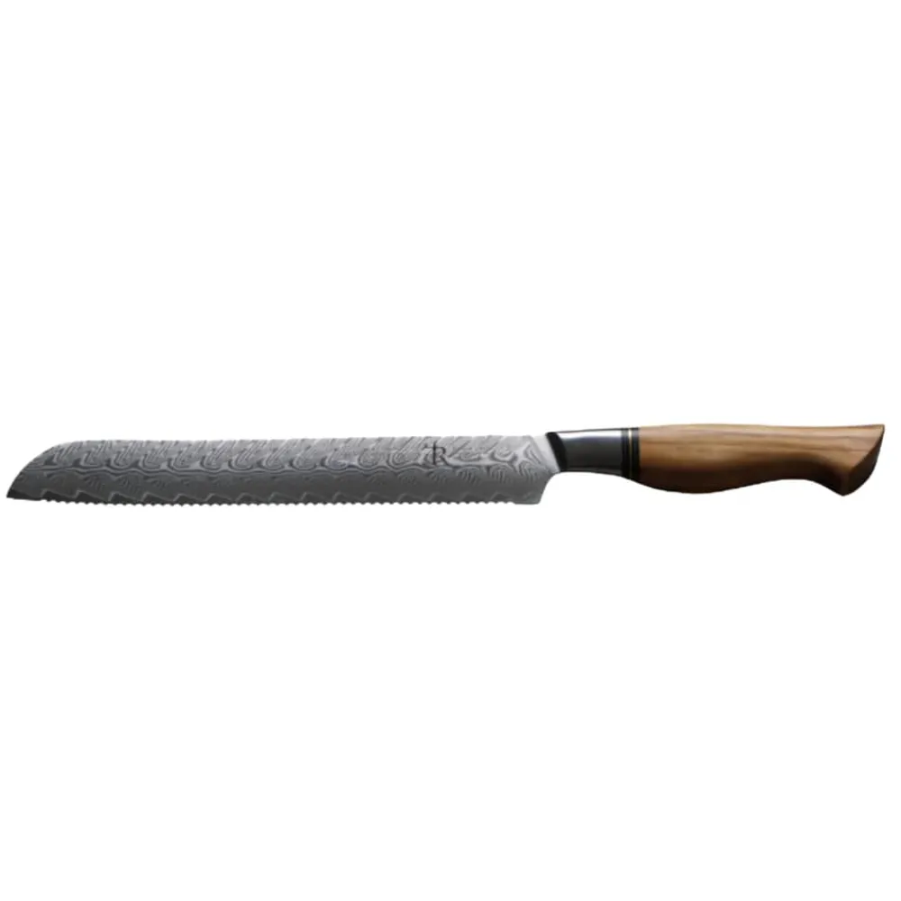 Online Ryda Knives ST650 Brødkniv