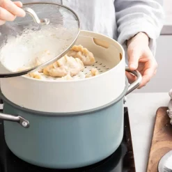 Discount Greenpan Steamy Damper