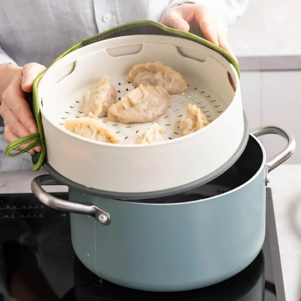 Discount Greenpan Steamy Damper