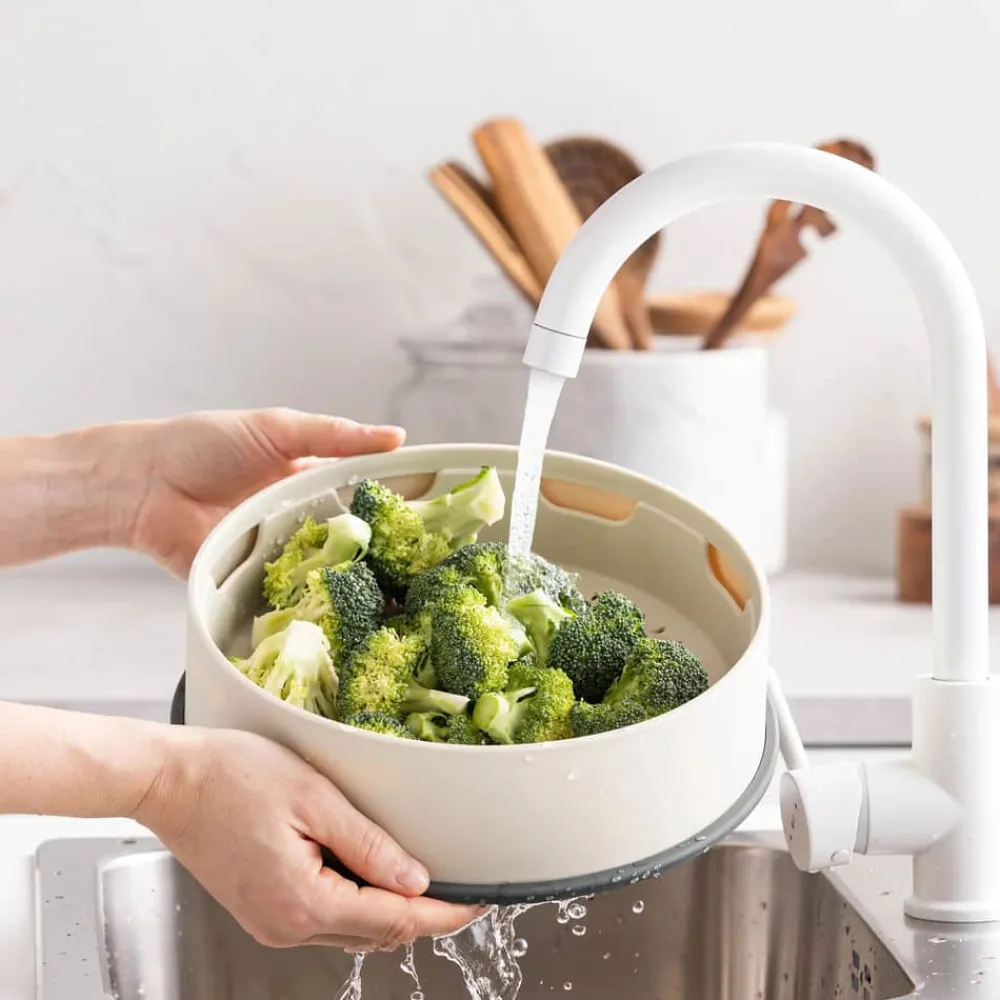 Discount Greenpan Steamy Damper