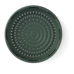 Hot Greenpan Steamy Damper