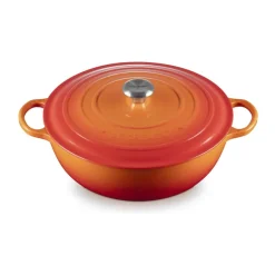 Clearance Le Creuset Stegegryde