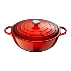 Clearance Le Creuset Stegegryde