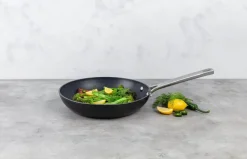 Cook & Baker Stegepande