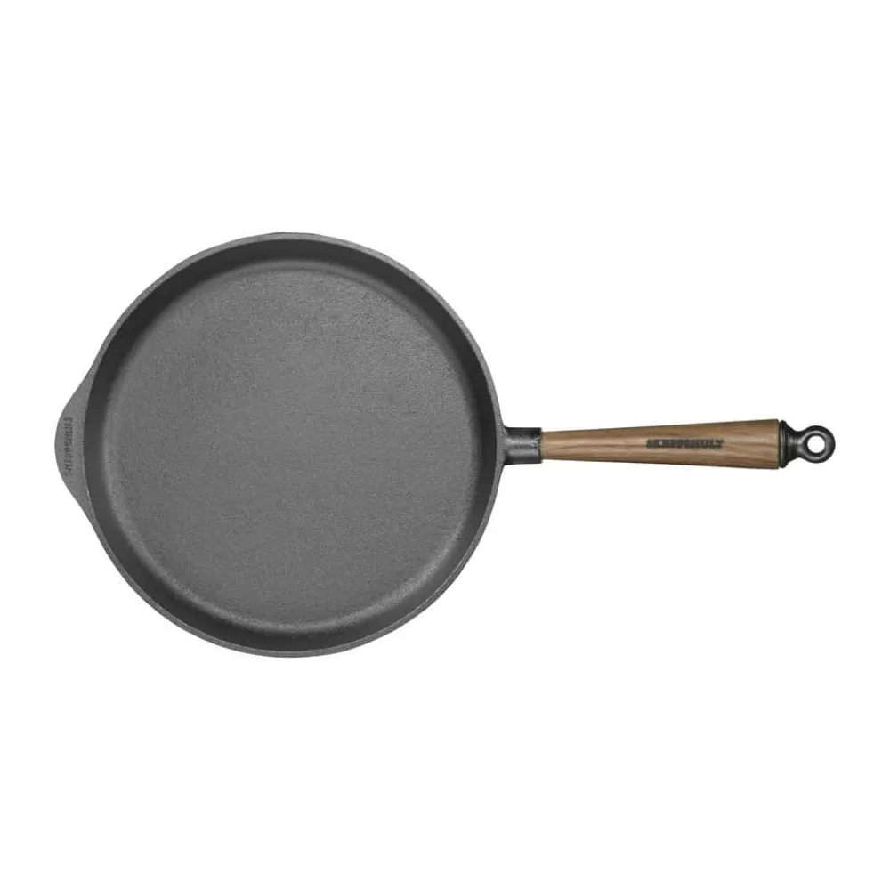 Hot Skeppshult Stegepande
