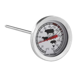 Cook & Baker Stegetermometer