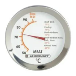 New Le Creuset Stegetermometer