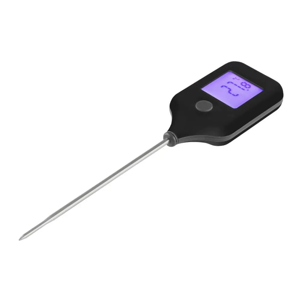 New Cook & Baker Stegetermometer