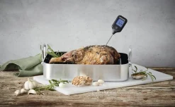 New Cook & Baker Stegetermometer