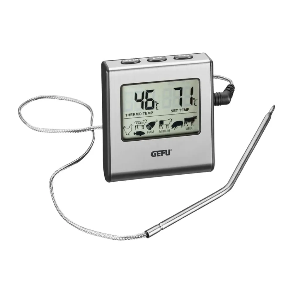 Best Gefu Stegetermometer