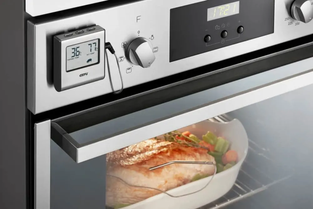 Best Gefu Stegetermometer